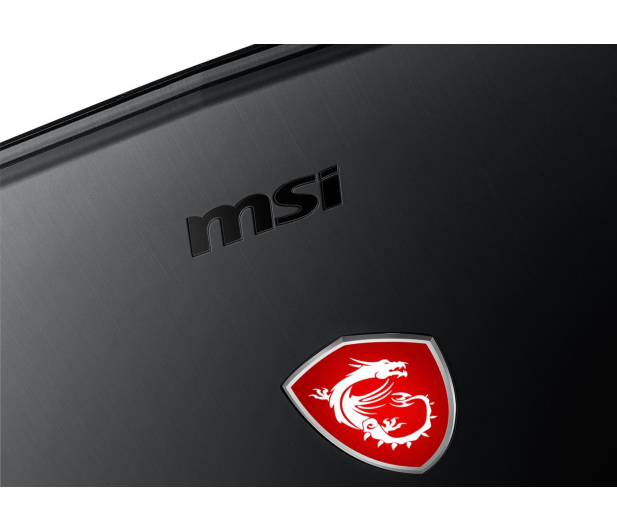 MSI GV62 i5-8300H/8GB/1TB/Win10 GTX1050 - 455559 - zdjęcie 11
